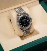 Rolex Datejust 41mm 3235 Movement 1:1 Men Watch